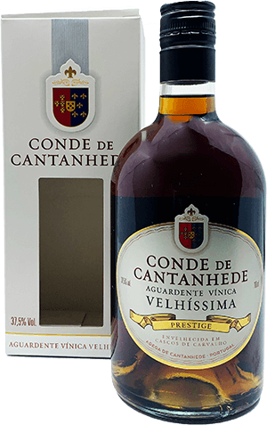 Marquês De Marialva 65 Anos Garrafeira Baga