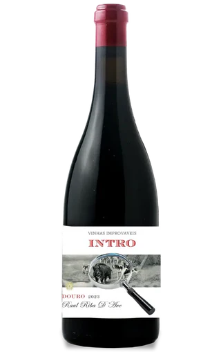 Vinhas Improváveis Intro