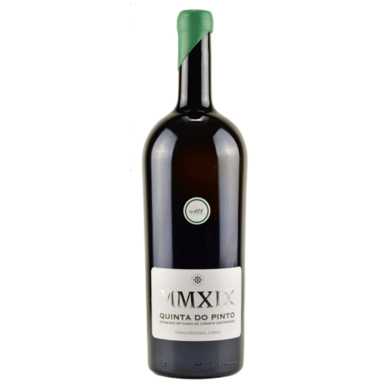 Quinta Do Pinto Cimento