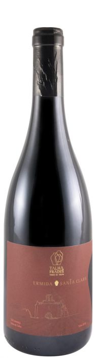 Talha De Frades Ermida De Santa Clara