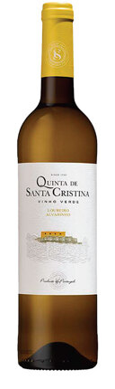 Quinta De Santa Cristina Alvarinho Loureiro