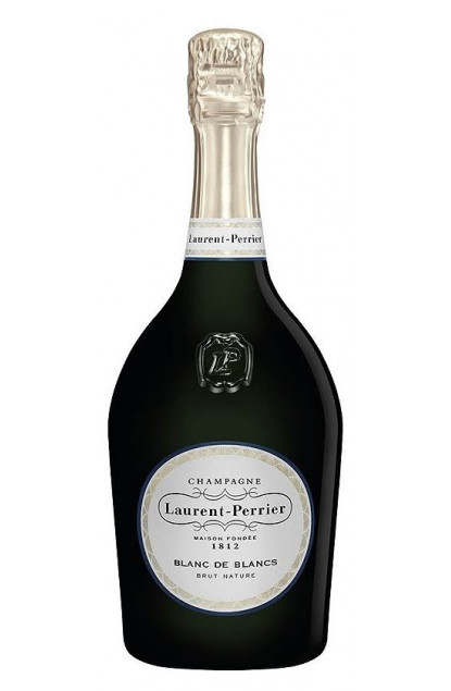 Champagne Laurent-Perrier De S Nature