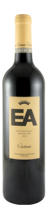 Fundação Eugénio De Almeida Ea Biológico