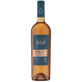 Dsf Moscatel De Setúbal Armagnac