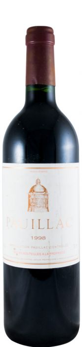 Château Latour Pauillac De Latour