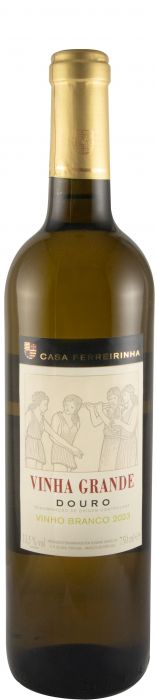 Casa Ferreirinha Vinha Grande