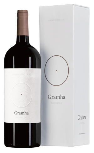 Quinta Nova Reserva Touriga Nacional Magnum