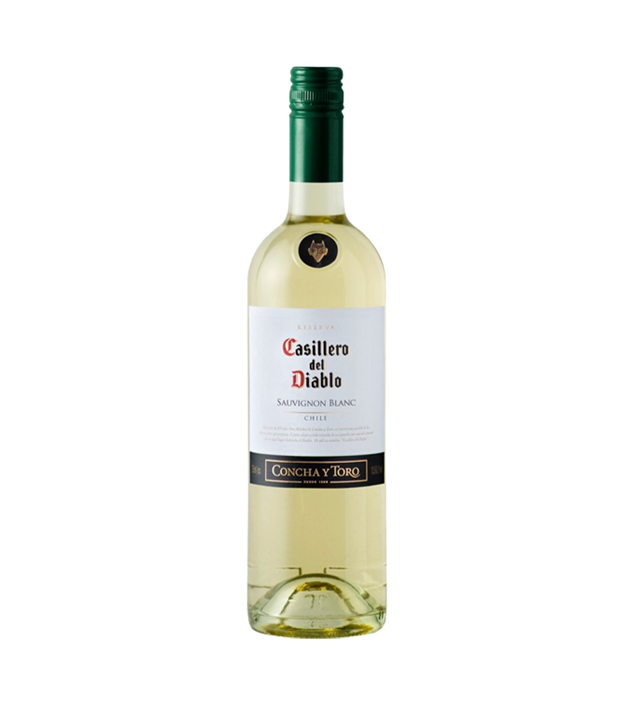 Casillero Del Diablo