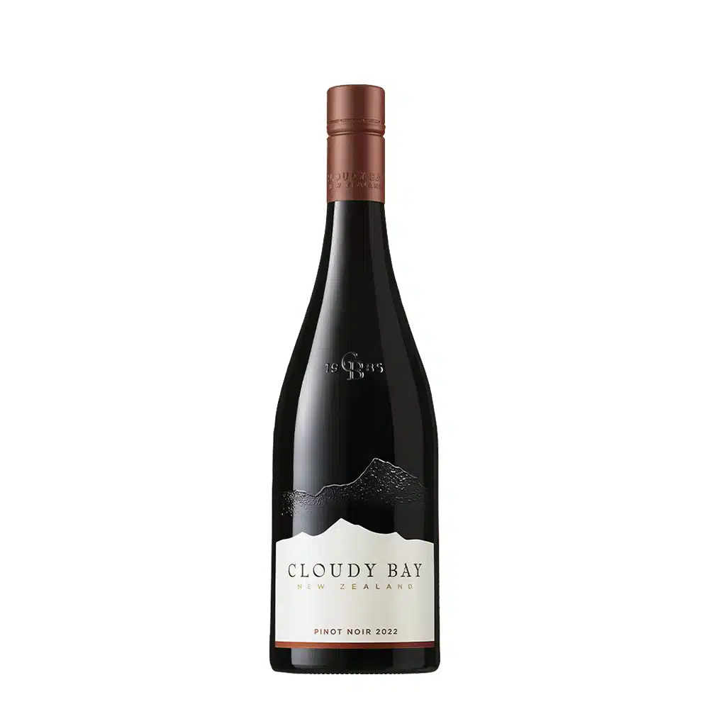 Cloudy Bay Pinot Noir