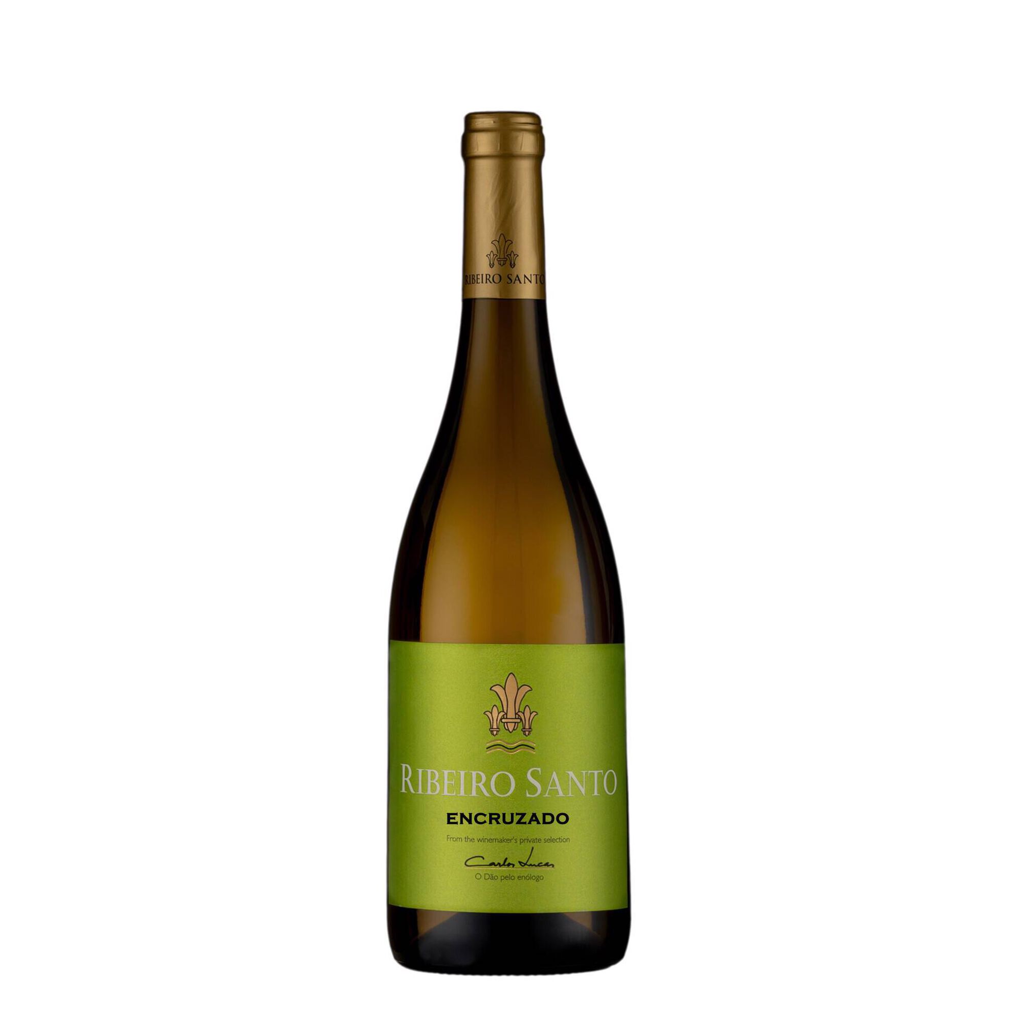 Ribeiro Santo Encruzado