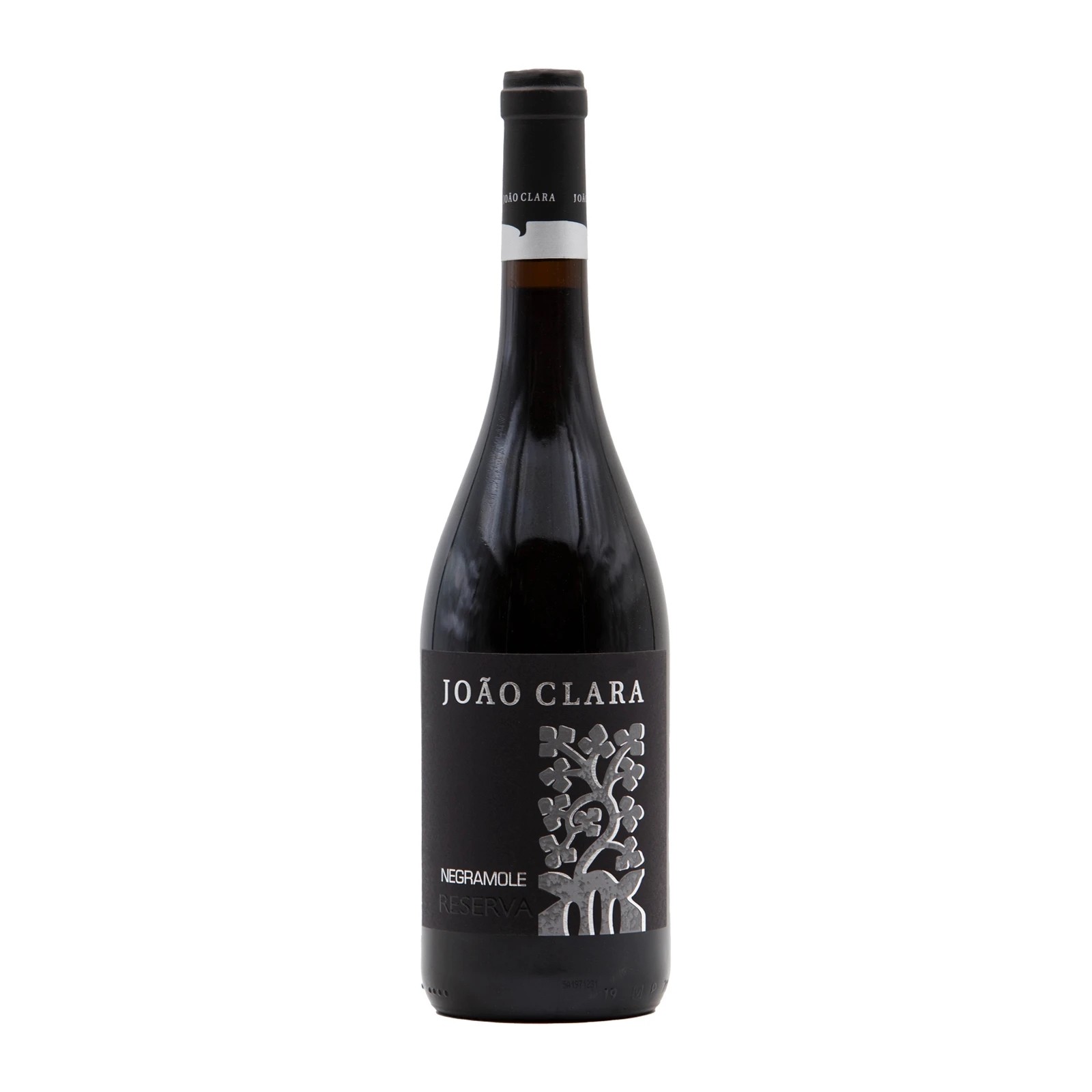 João Clara Negramole Reserva