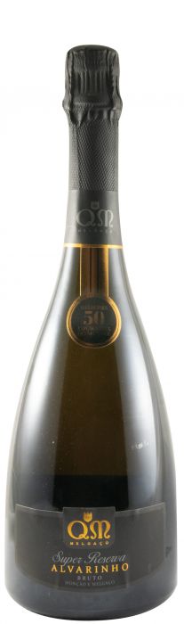 Quintas De Melgaço Qm Alvarinho Super Reserva