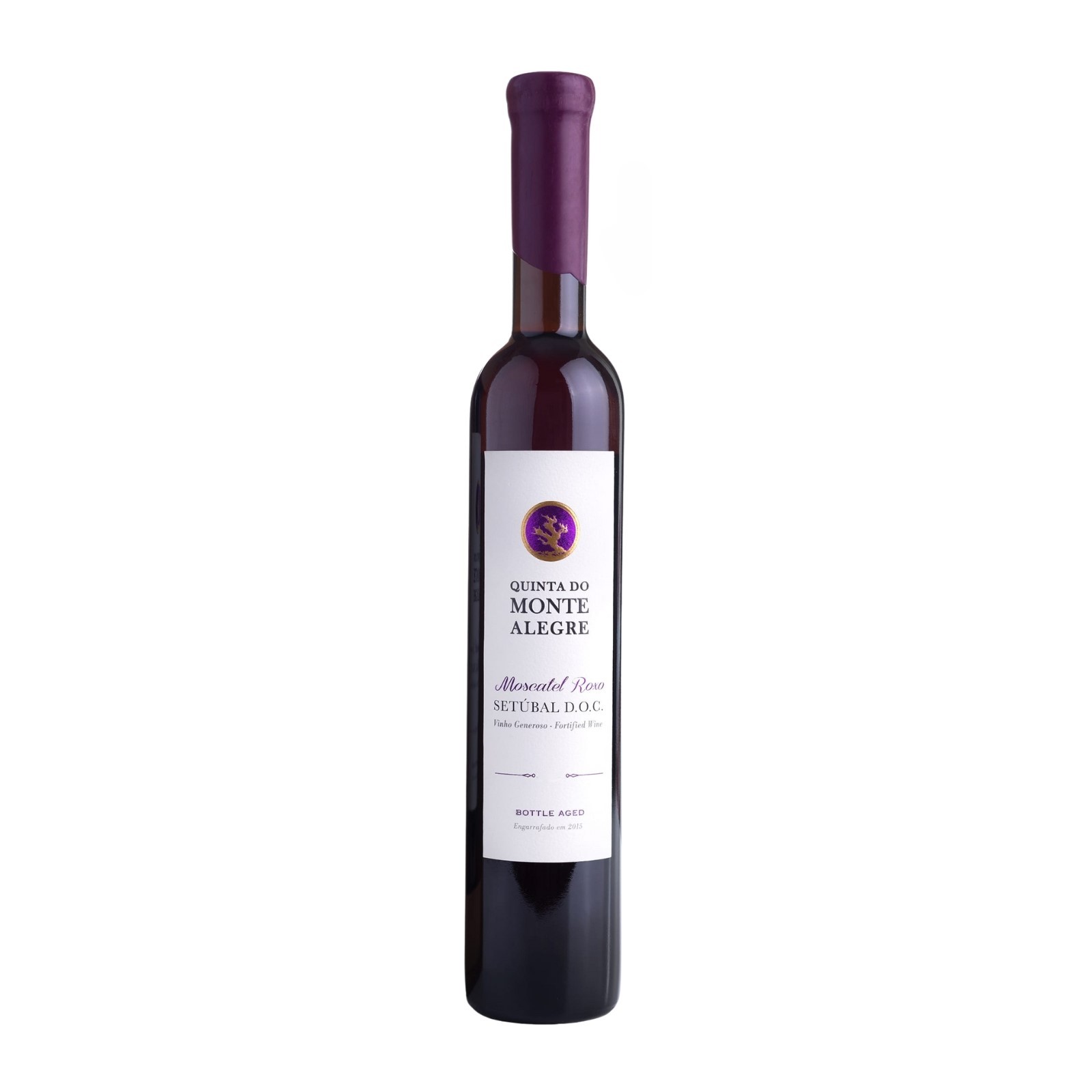 Quinta Do Monte Alegre Moscatel Roxo