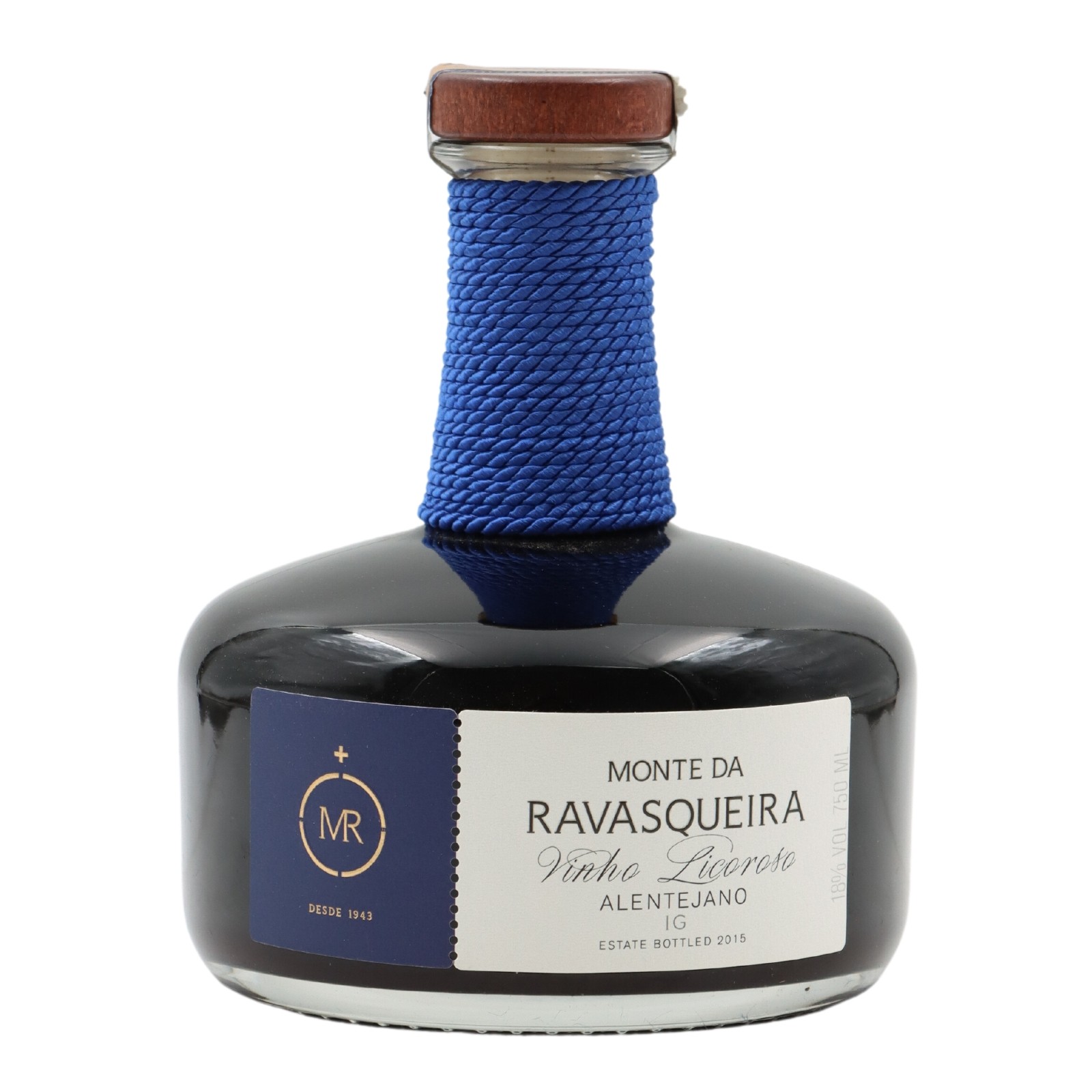 Monte Da Ravasqueira