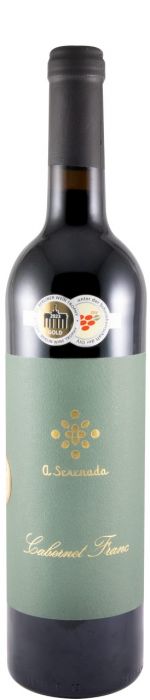 A Serenada Cabernet Franc Edição Limitada