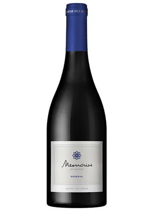 Memórias De Santar Reserva