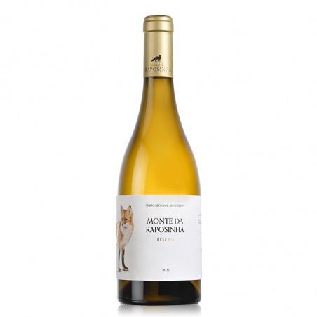 Monte Da Raposinha Reserva Alentejo