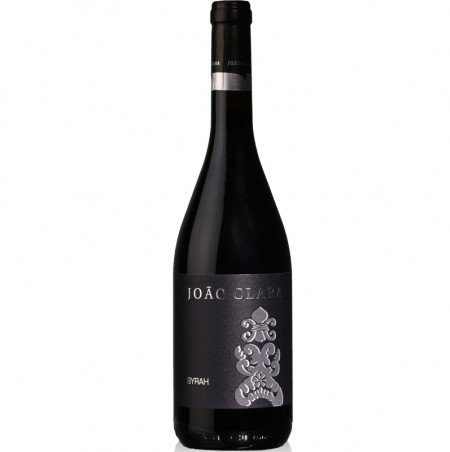 Joao Clara Syrah - Algarve