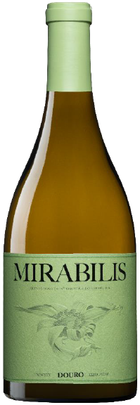 Quinta Nova Magnum (Caixa Madeira)