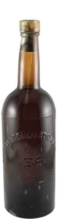 Vallado Abf Very Old O