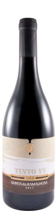 Quinta Da Ramalhosa Vv