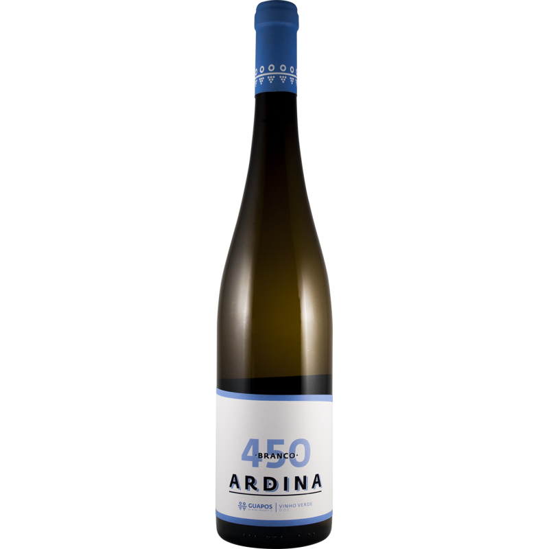 Ardina Arinto 450