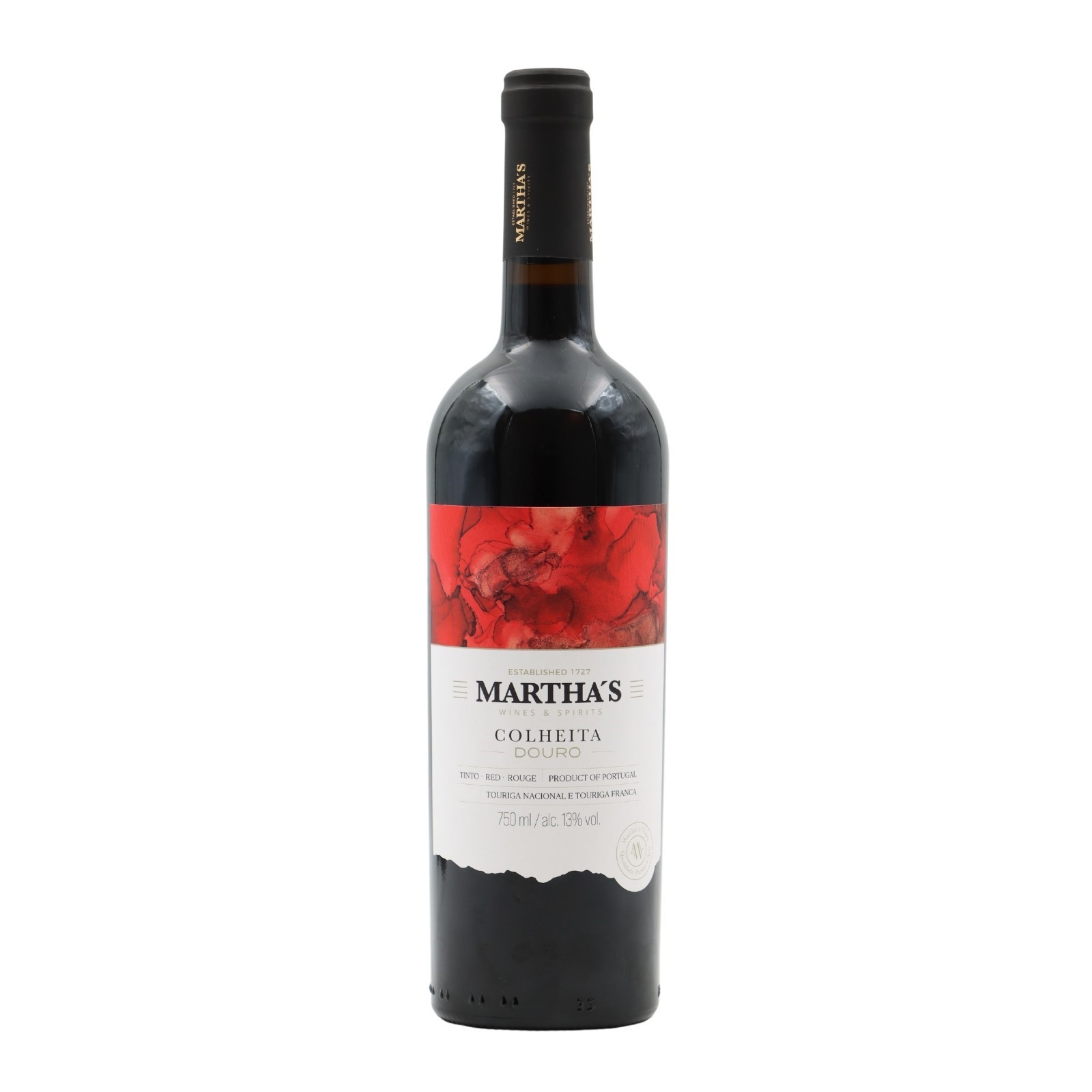 Marthas Douro Doc