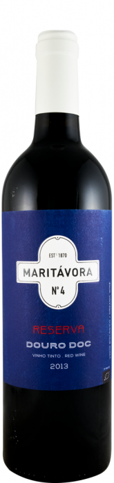 Maritávora Reserva Biológico