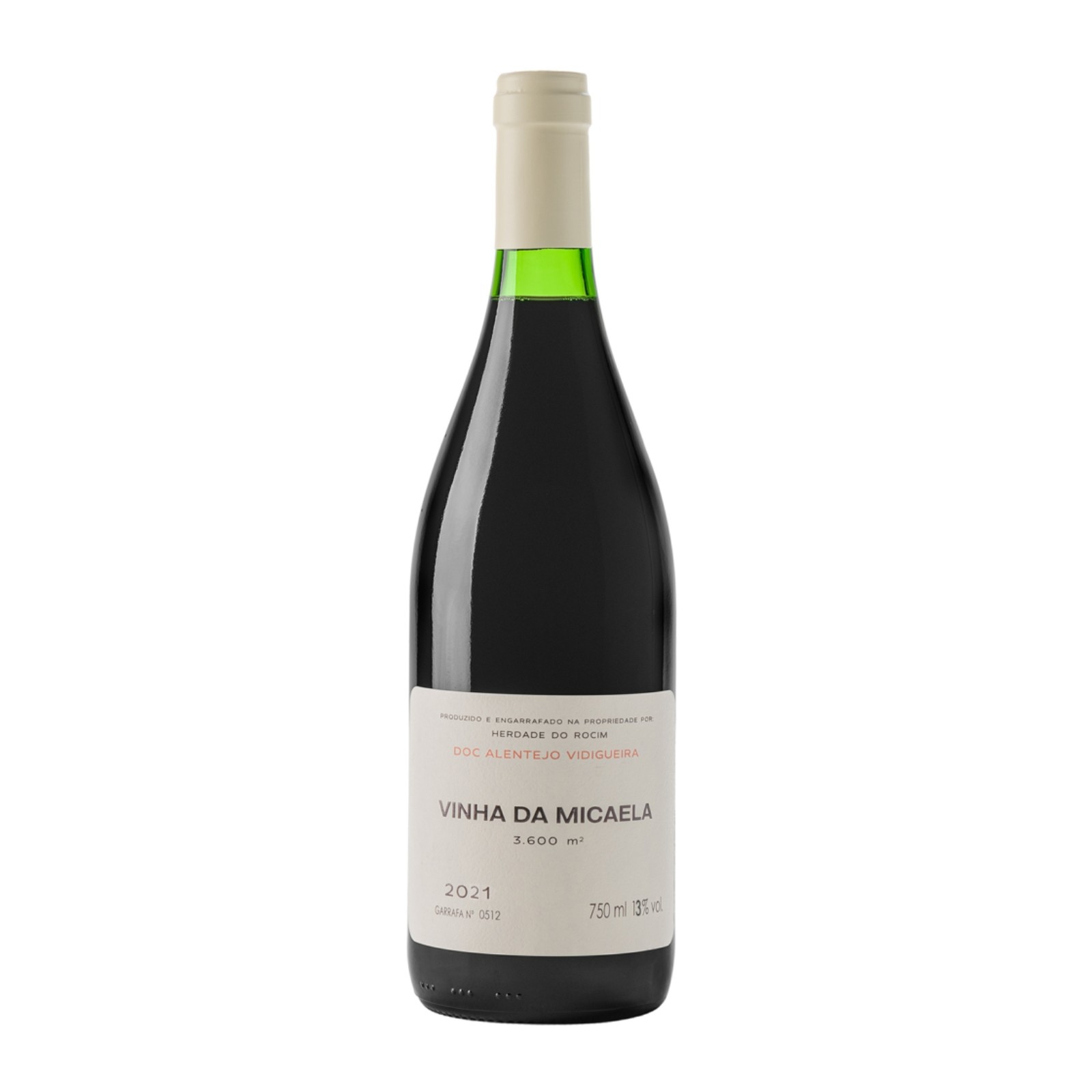 Herdade Do Rocim Vinha Da Micaela