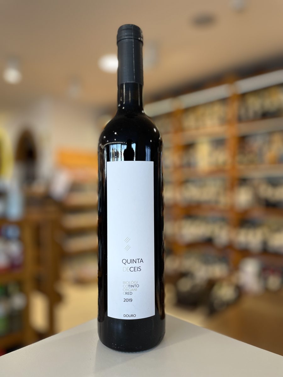 Quinta De Ceis Biológico