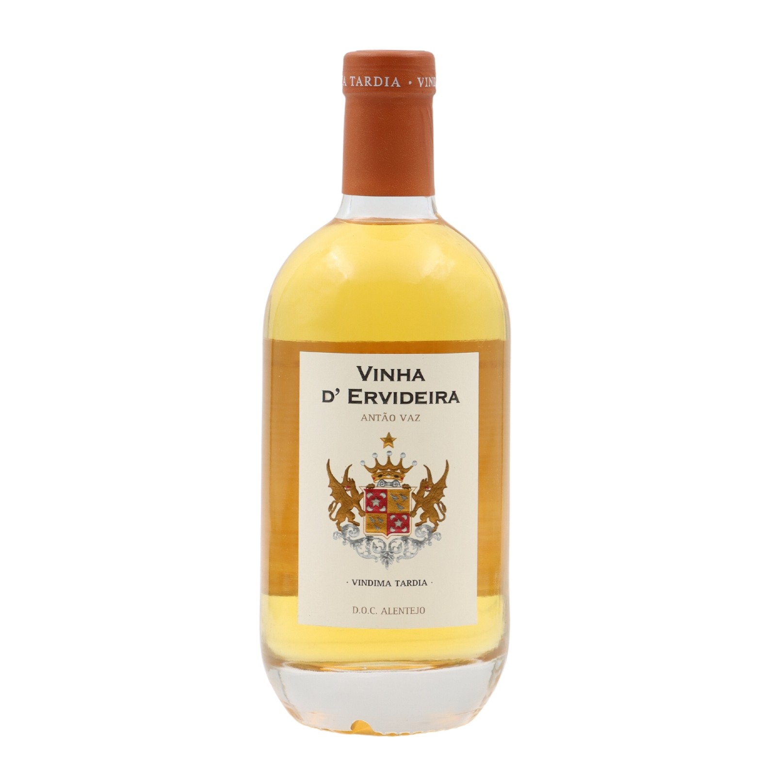 Ervideira Antão Vaz Tardia