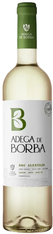 Borba Reserva Rótulo De Cortiça 5 Litros