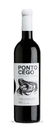Quinta Dos Plátanos Ponto Cego