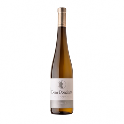 Dom Ponciano Alvarinho
