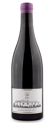 Quinta Da Pellada Alfrocheiro