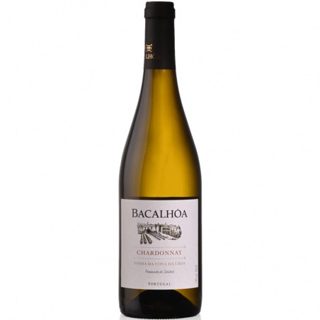 Quinta Da Bacalhoa Chardonnay - Setúbal