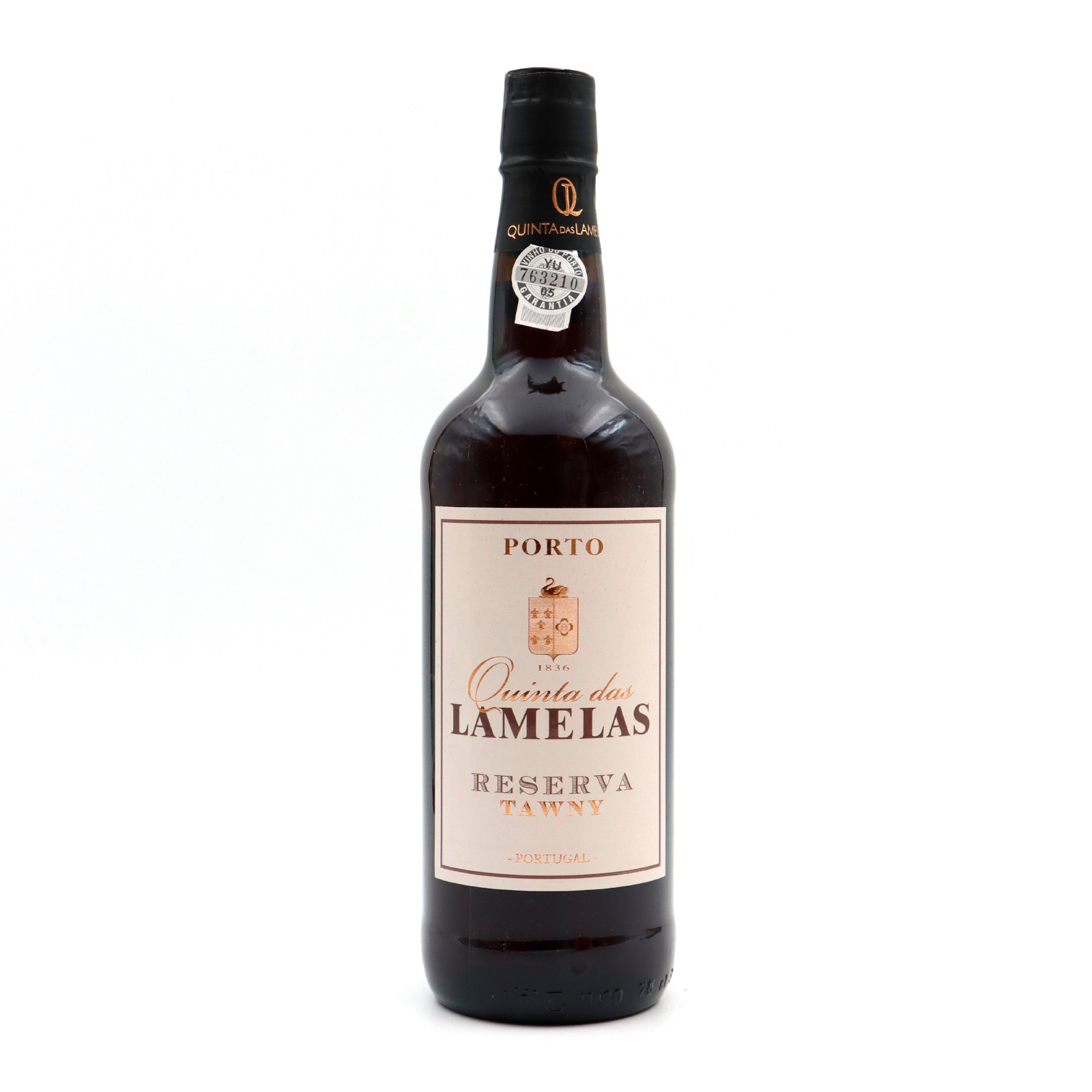 Quinta Das Lamelas Tawny Reserva