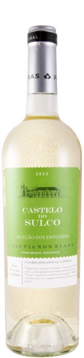 Castelo Do Sulco Seleção Dos Enólogos Sauvignon