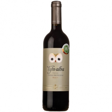 Tyto Alba Merlot - Tejo