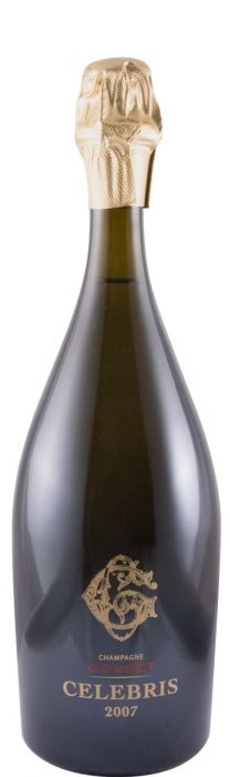 Gosset Celebris Extra