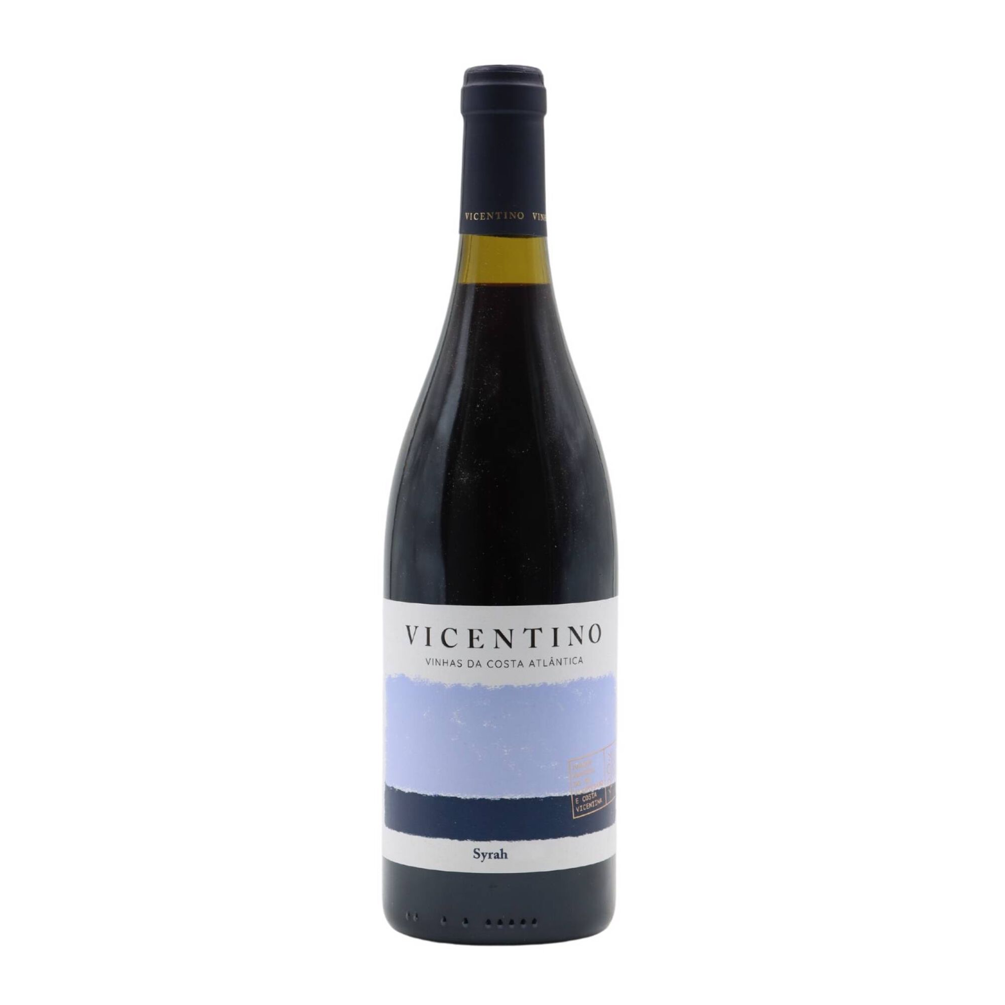 Vicentino Syrah Alentejo
