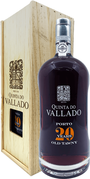 Vallado Reserva Magnum