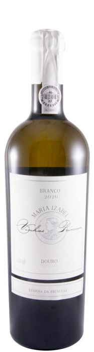 Maria Izabel Vinhas Da Princesa Vinhas Velhas