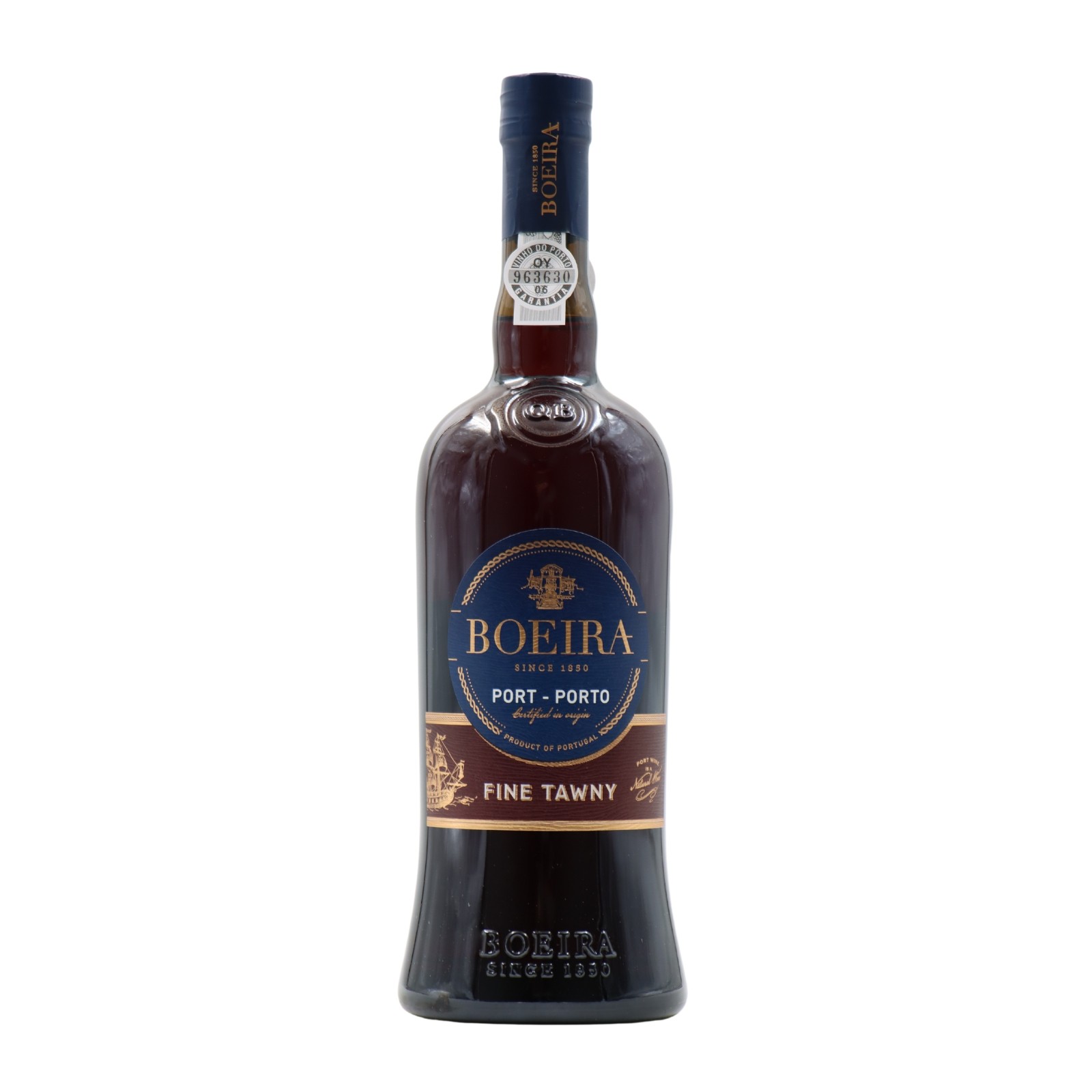 Quinta Da Boeira Tawny