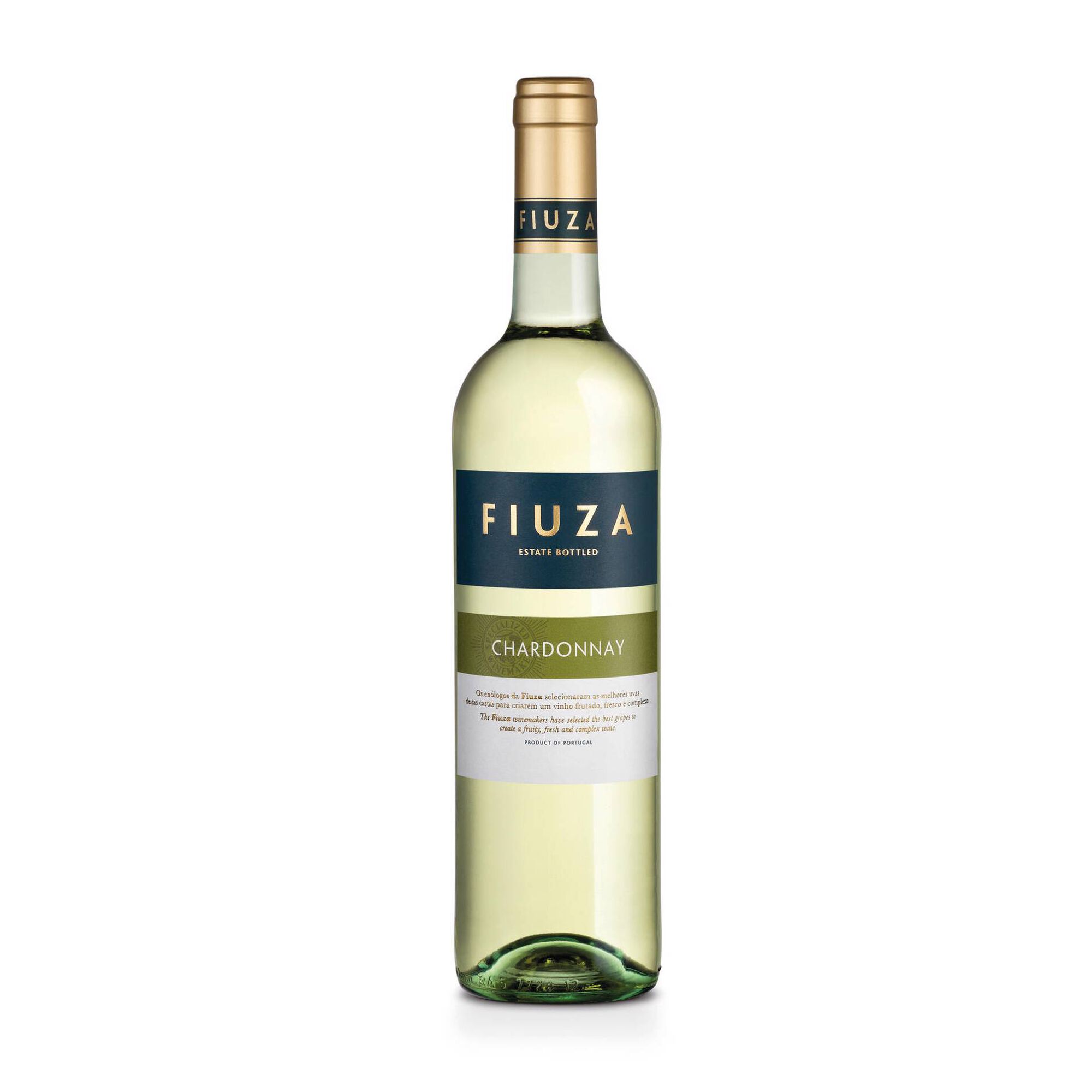 Fiuza Chardonnay - Tejo