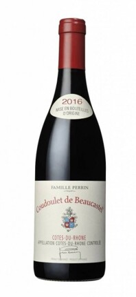 Perrin Côtes Du Rhone Coudoulet