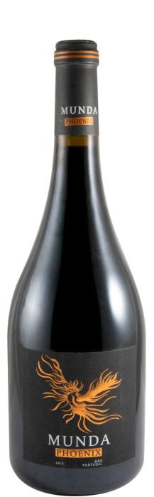 Munda Phoenix