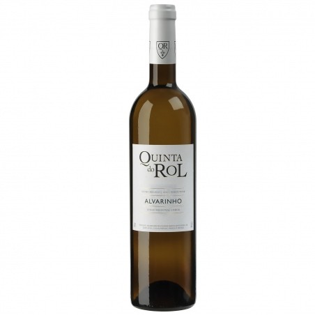 Quinta Do Rol Alvarinho - Lisboa