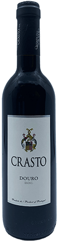 Quinta Do Crasto Superior Magnum