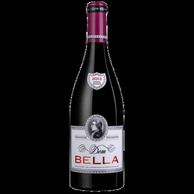 Dom Bella Grande Reserva